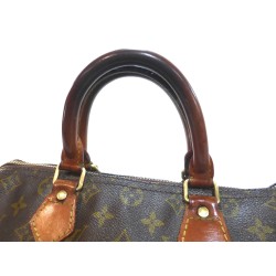 Speedy 30 monogram - SD