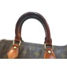 Speedy 30 monogram - SD