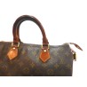 Speedy 30 monogram - SD