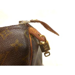 Speedy 30 monogram - SD