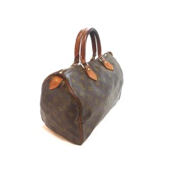 Speedy 30 monogram - SD