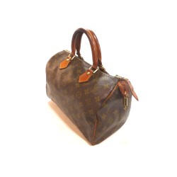 Speedy 30 monogram - SD