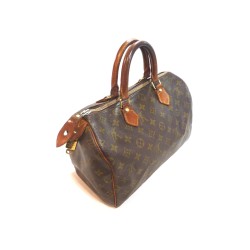 Speedy 30 monogram - SD