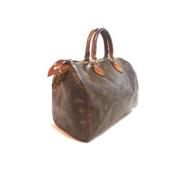 Speedy 30 monogram - SD