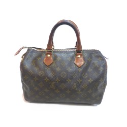 Speedy 30 monogram - SD