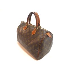 Speedy 30 monogram - SD
