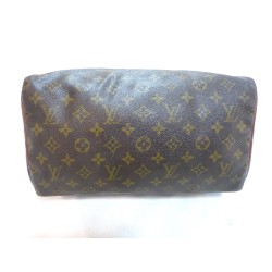 Speedy 30 monogram - SD