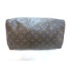 Speedy 30 monogram - SD