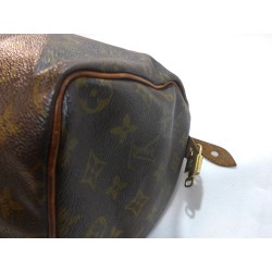 Speedy 30 monogram - SD