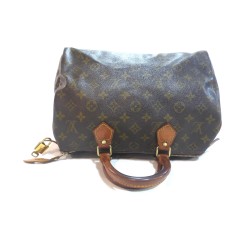 Speedy 30 monogram - SD