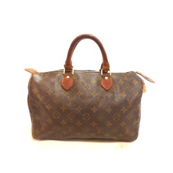 Speedy 30 monogram - 80's