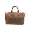 Speedy 30 monogram - 80's