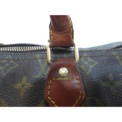 Speedy 30 monogram - 80's