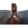 Speedy 30 monogram - 80's