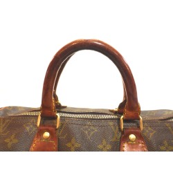Speedy 30 monogram - 80's