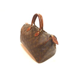 Speedy 30 monogram - 80's