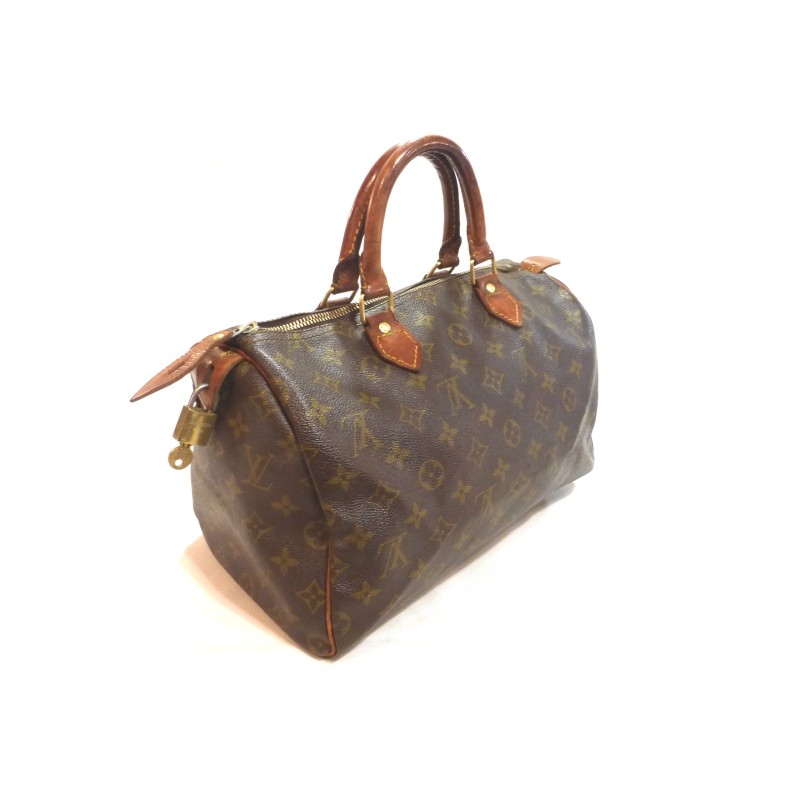 Speedy 30 monogram - 80's
