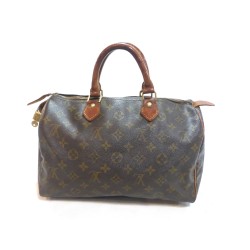 Speedy 30 monogram - 80's