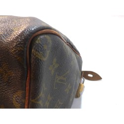 Speedy 30 monogram - 80's
