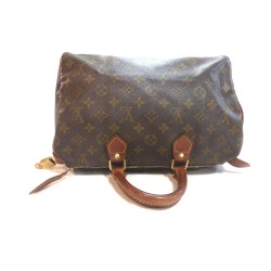 Speedy 30 monogram - 80's