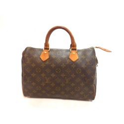 Speedy 30 monogram - SA833