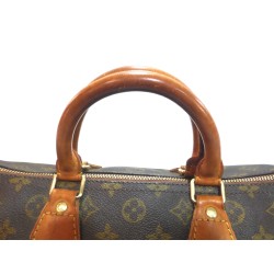 Speedy 30 monogram - SA833