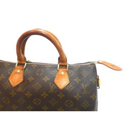Speedy 30 monogram - SA833
