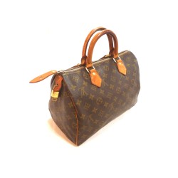 Speedy 30 monogram - SA833