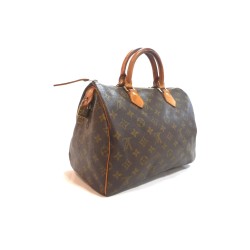 Speedy 30 monogram - SA833