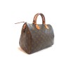 Speedy 30 monogram - SA833
