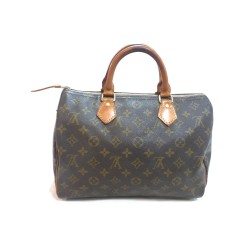 Speedy 30 monogram - SA833