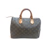 Speedy 30 monogram - SA833