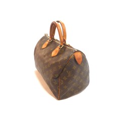Speedy 30 monogram - SA833
