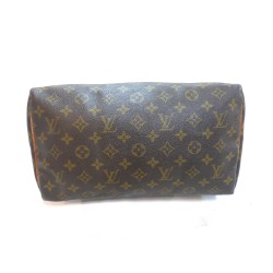 Speedy 30 monogram - SA833