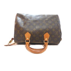 Speedy 30 monogram - SA833