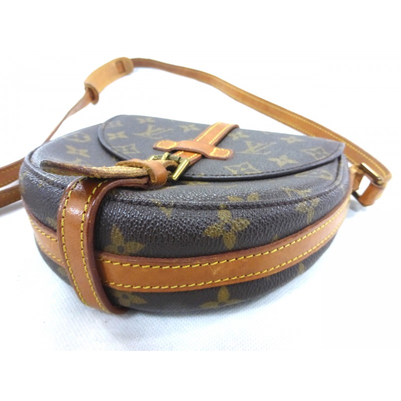 sac a main louis vuitton chantilly pm toile