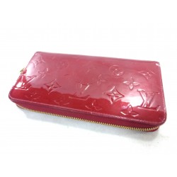 Zippy verni rouge - CA2182