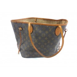 Neverfull MM monogram - AR4078