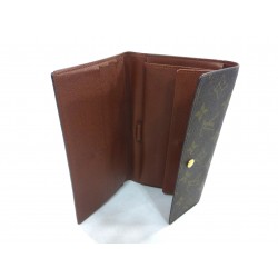 Trésor Intl monogram - TH1010