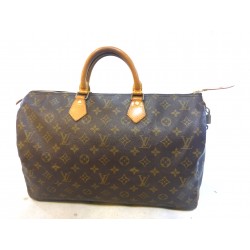Speedy 40 monogram - SP1902