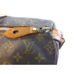 Speedy 40 monogram - SD