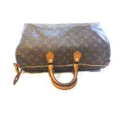 Speedy 40 monogram - SD