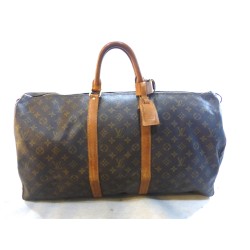 Keepall 55 monogram - SD821