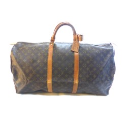 Keepall 60 monogram - SD