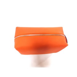 Trousse toilette - Orange