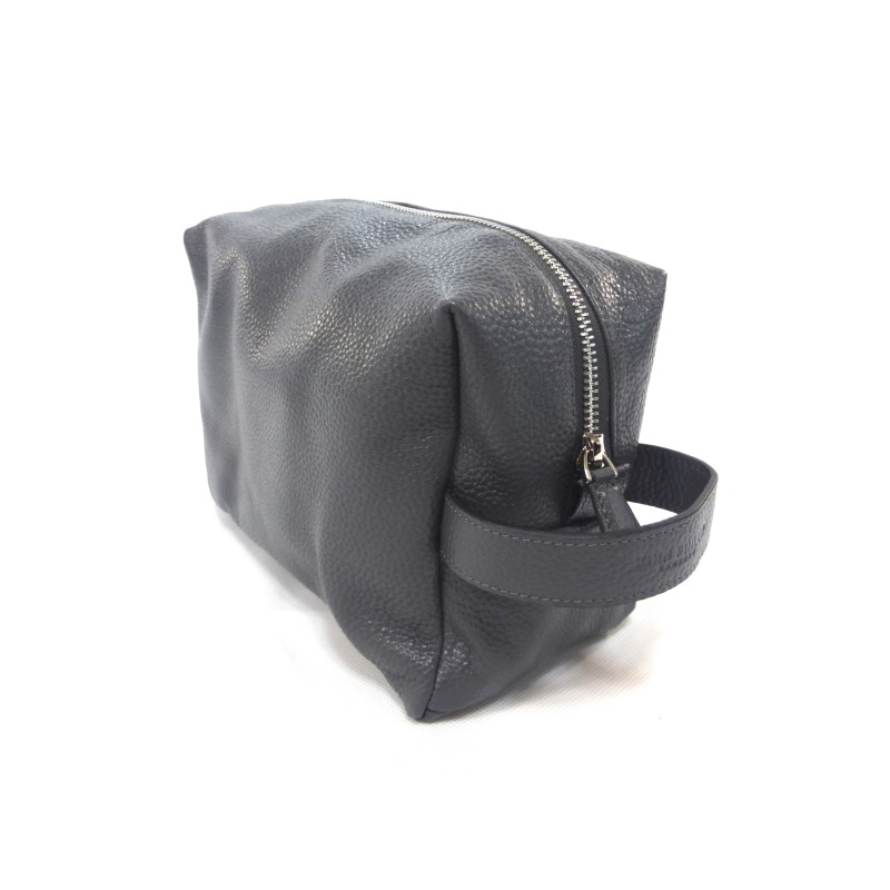 Trousse De Toilette Paco Rabanne – Gris Homme – Occasion Très Bon état