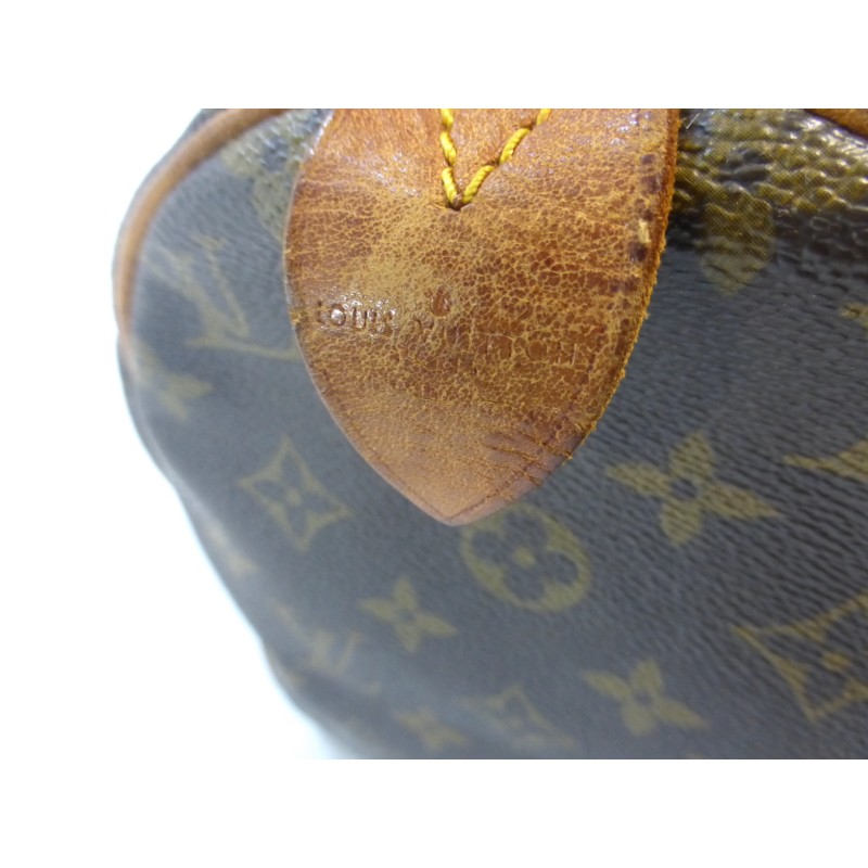 Les derniersères sacs Louis Vuitton Speedy 40 mises en ligne, RvceShops  Revival