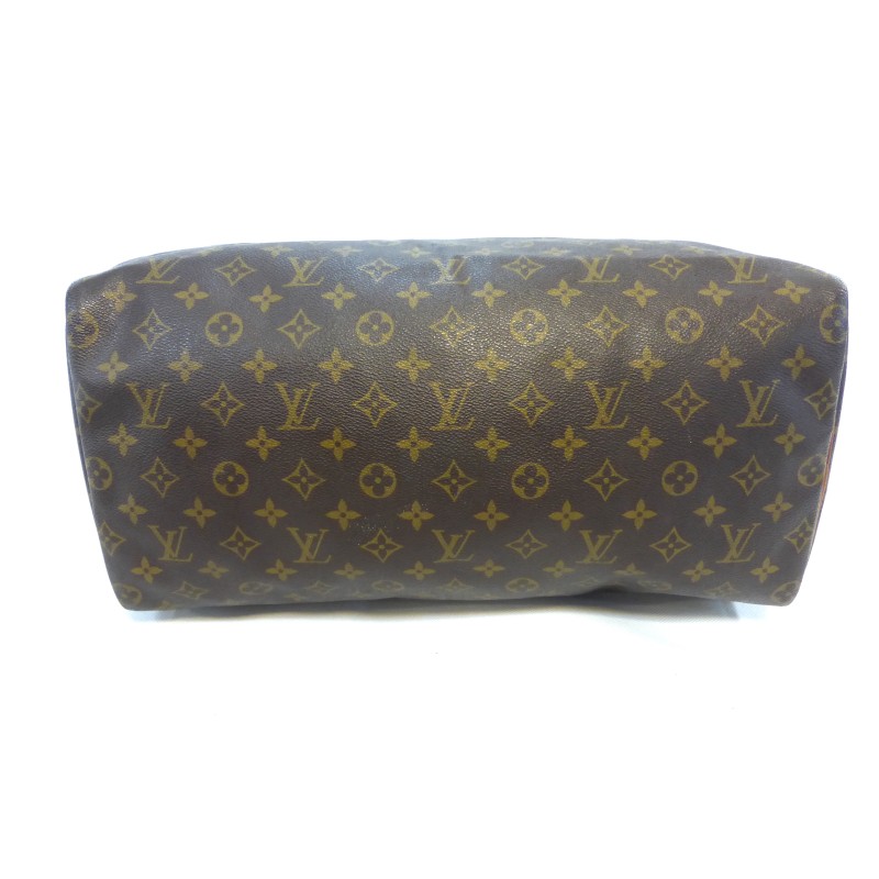 LOUIS VUITTON Femme Speedy 40 en Toile