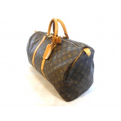 Keepall 50 monogram - VI882