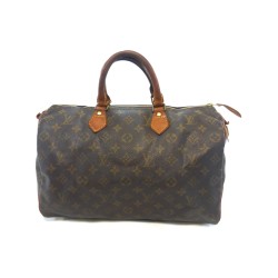 Speedy 35 monogram - MB851